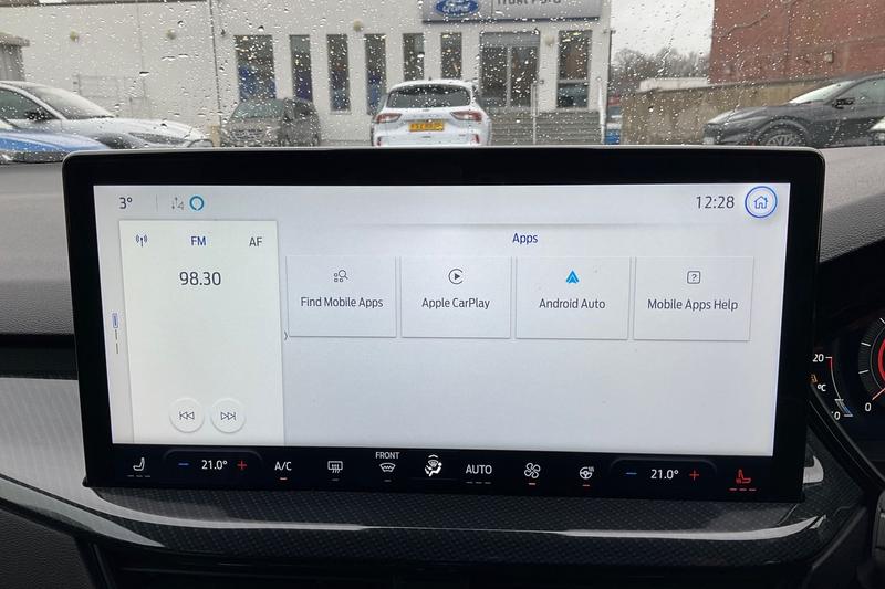 Used Ford Focus for sale - 78180319: Photo 28