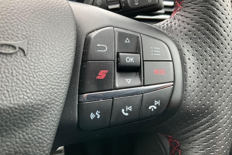 Used Ford Focus for sale - 78180319: Photo 33