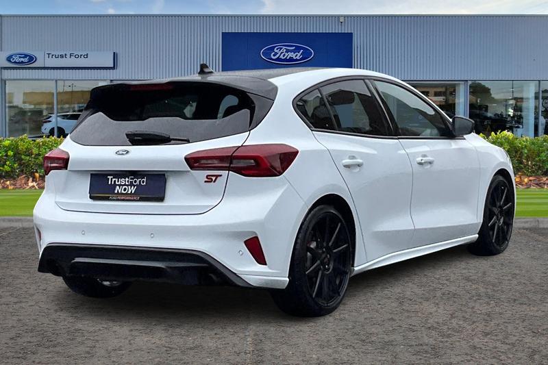 Used Ford Focus for sale - 78180319: Photo 4