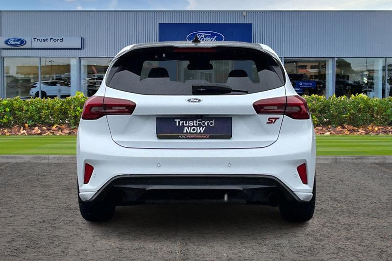 Used Ford Focus for sale - 78180319: Photo 7