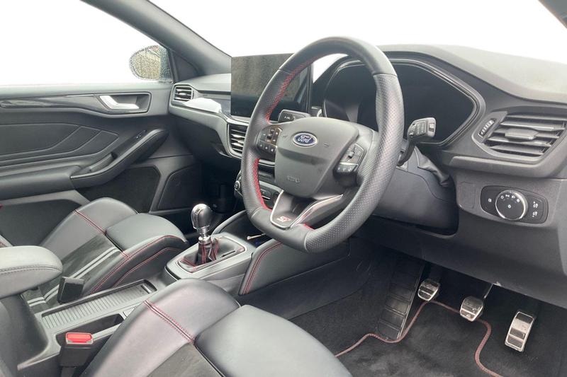Used Ford Focus for sale - 78180319: Photo 9