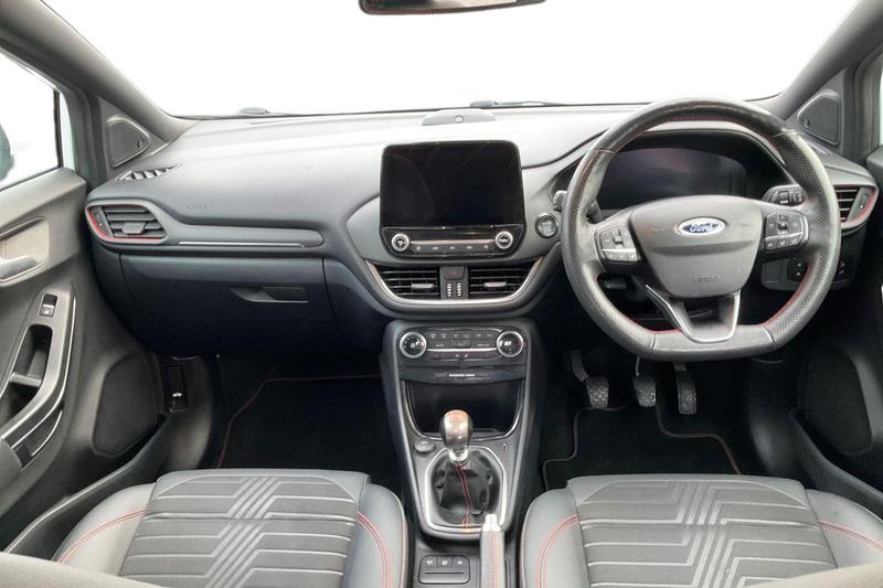 Used Ford Puma 2022 for sale - 77138271: Photo 10