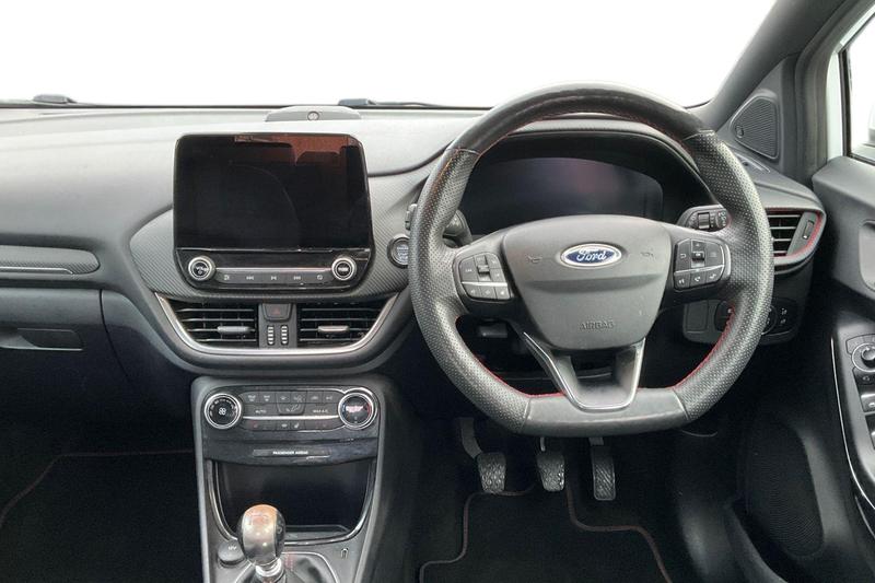 Used Ford Puma 2022 for sale - 77138271: Photo 11