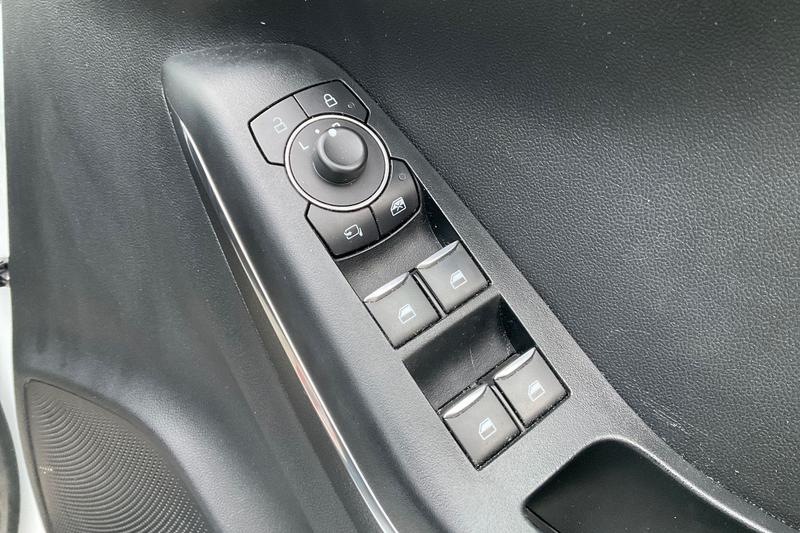 Used Ford Puma 2022 for sale - 77138271: Photo 16