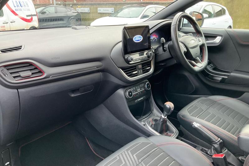 Used Ford Puma 2022 for sale - 77138271: Photo 18