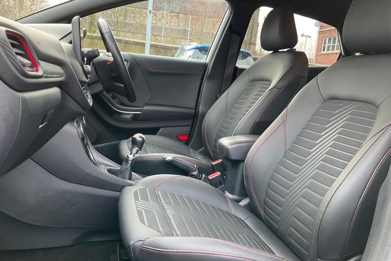 Used Ford Puma 2022 for sale - 77138271: Photo 19