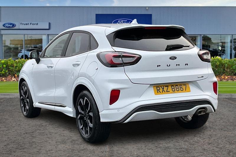 Used Ford Puma 2022 for sale - 77138271: Photo 2