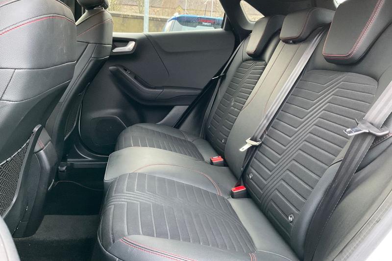 Used Ford Puma 2022 for sale - 77138271: Photo 20