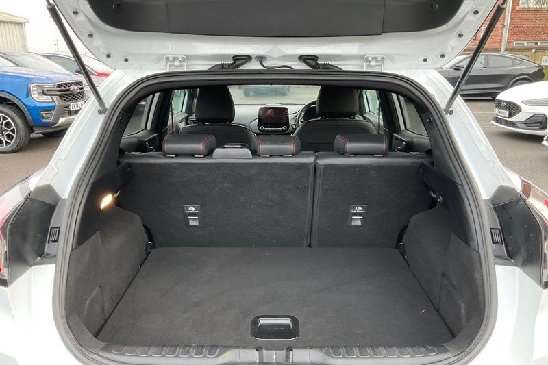 Used Ford Puma 2022 for sale - 77138271: Photo 21