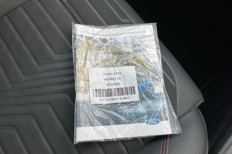 Used Ford Puma 2022 for sale - 77138271: Photo 22