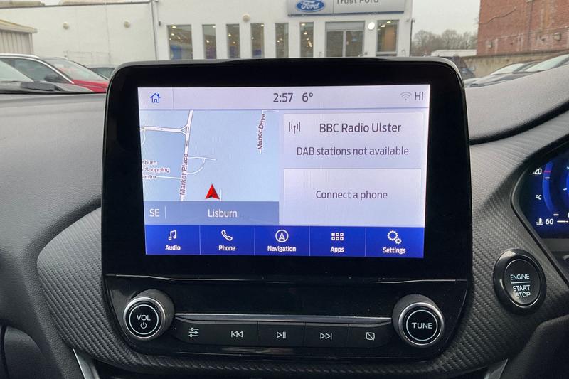 Used Ford Puma 2022 for sale - 77138271: Photo 23