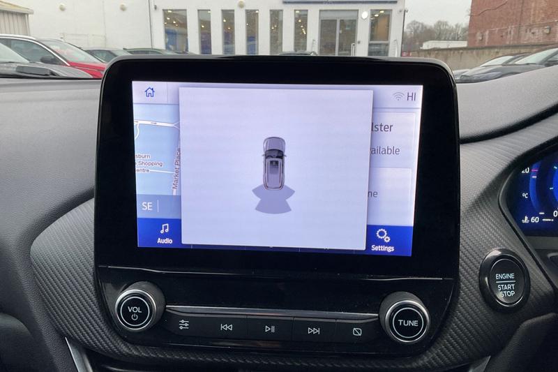 Used Ford Puma 2022 for sale - 77138271: Photo 24