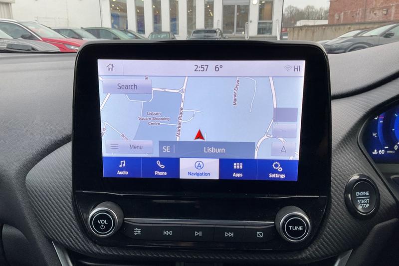 Used Ford Puma 2022 for sale - 77138271: Photo 25