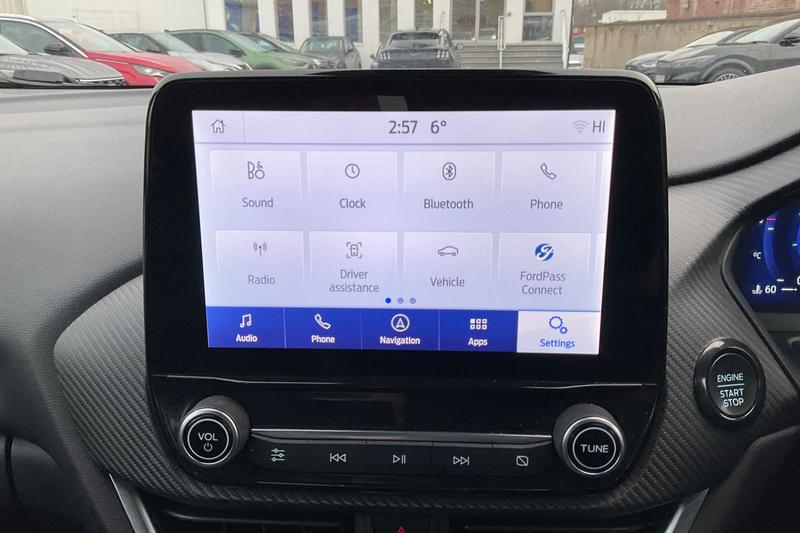 Used Ford Puma 2022 for sale - 77138271: Photo 26