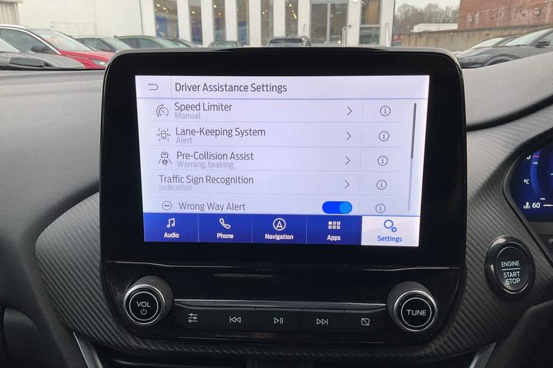 Used Ford Puma 2022 for sale - 77138271: Photo 27