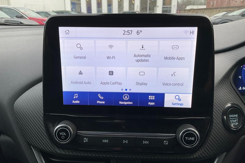 Used Ford Puma 2022 for sale - 77138271: Photo 28