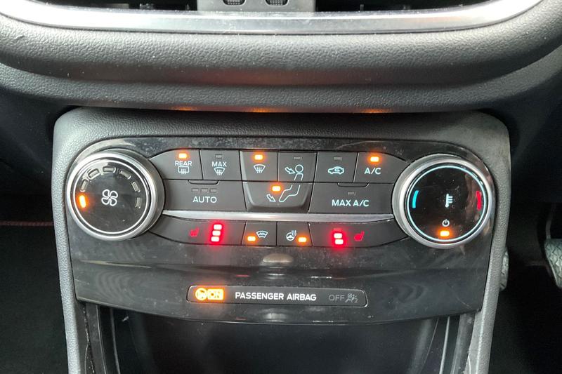 Used Ford Puma 2022 for sale - 77138271: Photo 29