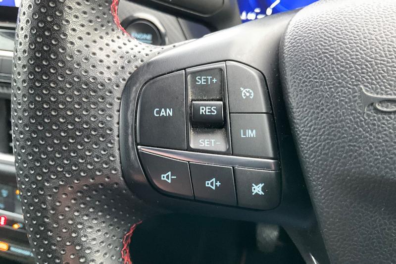 Used Ford Puma 2022 for sale - 77138271: Photo 33