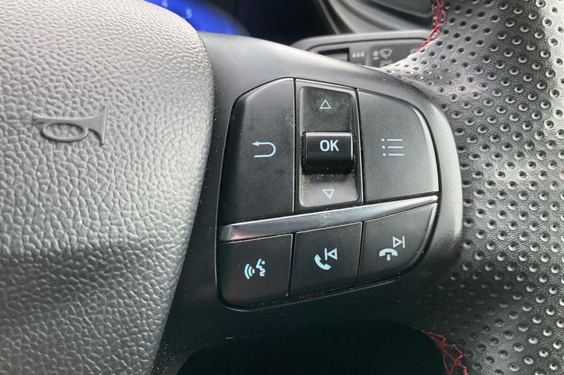 Used Ford Puma 2022 for sale - 77138271: Photo 34