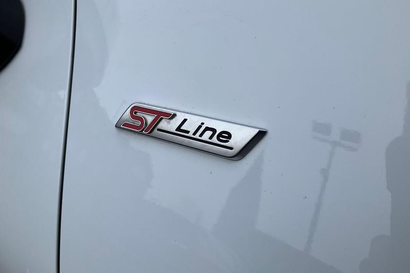 Used Ford Puma 2022 for sale - 77138271: Photo 38