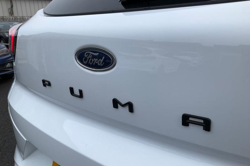 Used Ford Puma 2022 for sale - 77138271: Photo 40