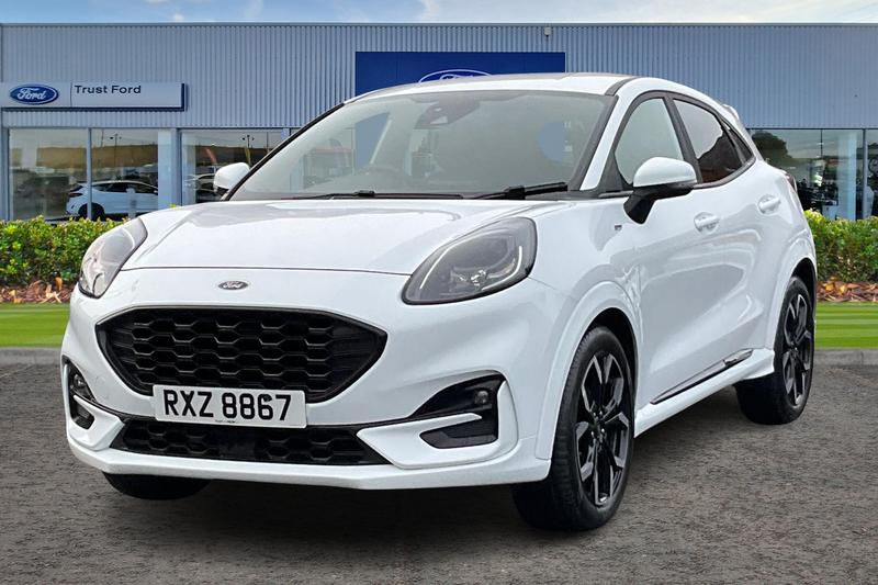 Used Ford Puma 2022 for sale - 77138271: Photo 5