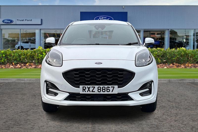 Used Ford Puma 2022 for sale - 77138271: Photo 6
