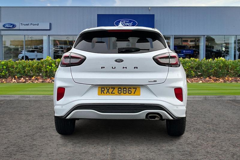 Used Ford Puma 2022 for sale - 77138271: Photo 7