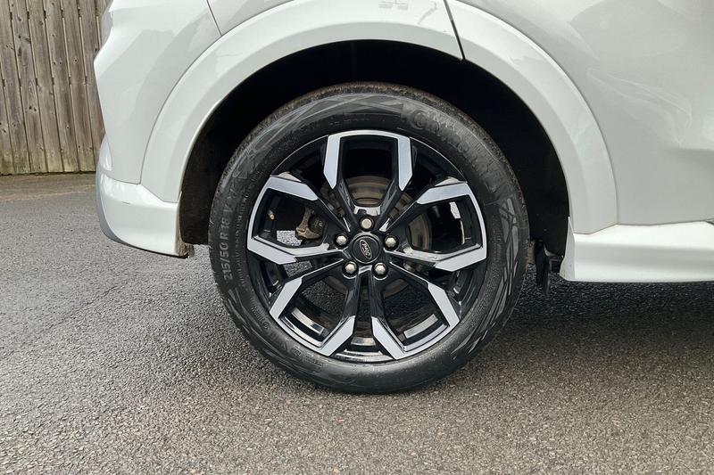 Used Ford Puma 2022 for sale - 77138271: Photo 8