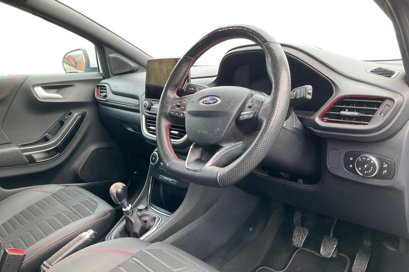Used Ford Puma 2022 for sale - 77138271: Photo 9