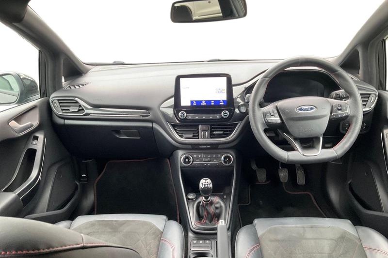 Used Ford Fiesta 2023 for sale - 76557384: Photo 10