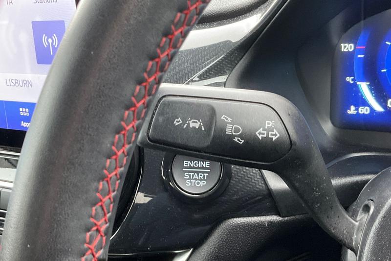 Used Ford Fiesta 2023 for sale - 76557384: Photo 14