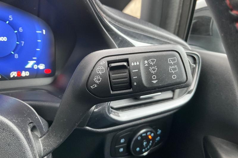 Used Ford Fiesta 2023 for sale - 76557384: Photo 15