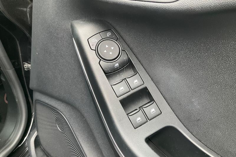 Used Ford Fiesta 2023 for sale - 76557384: Photo 16