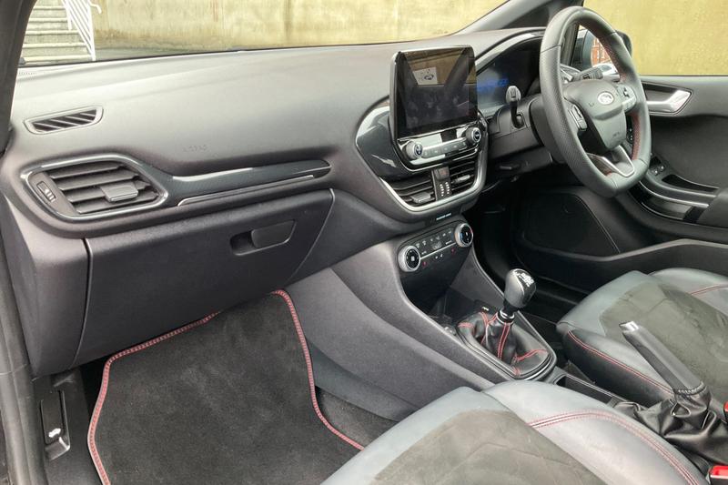 Used Ford Fiesta 2023 for sale - 76557384: Photo 18