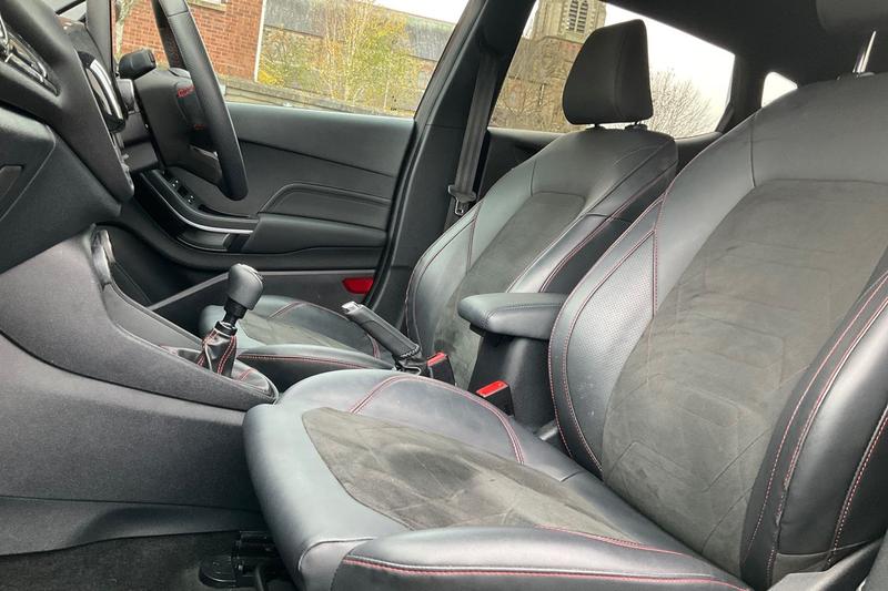 Used Ford Fiesta 2023 for sale - 76557384: Photo 19