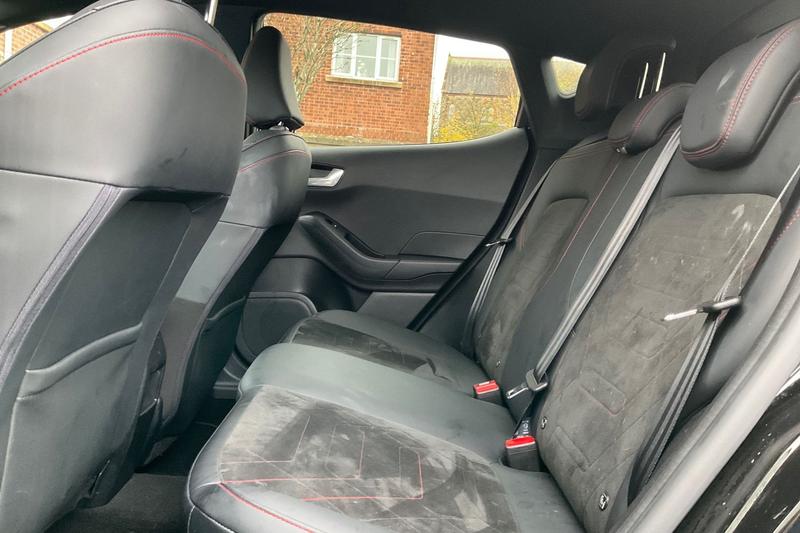 Used Ford Fiesta 2023 for sale - 76557384: Photo 20