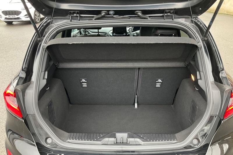 Used Ford Fiesta 2023 for sale - 76557384: Photo 21