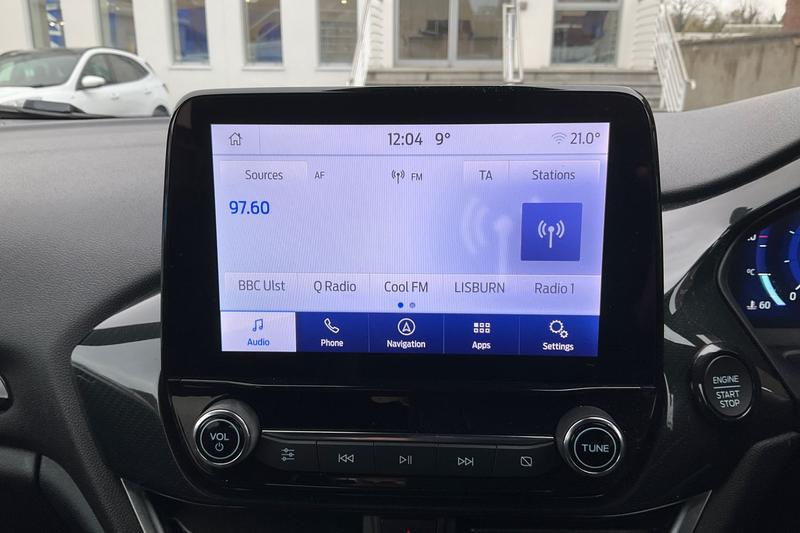 Used Ford Fiesta 2023 for sale - 76557384: Photo 23