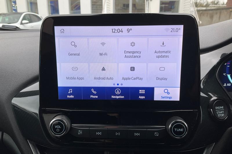 Used Ford Fiesta 2023 for sale - 76557384: Photo 27