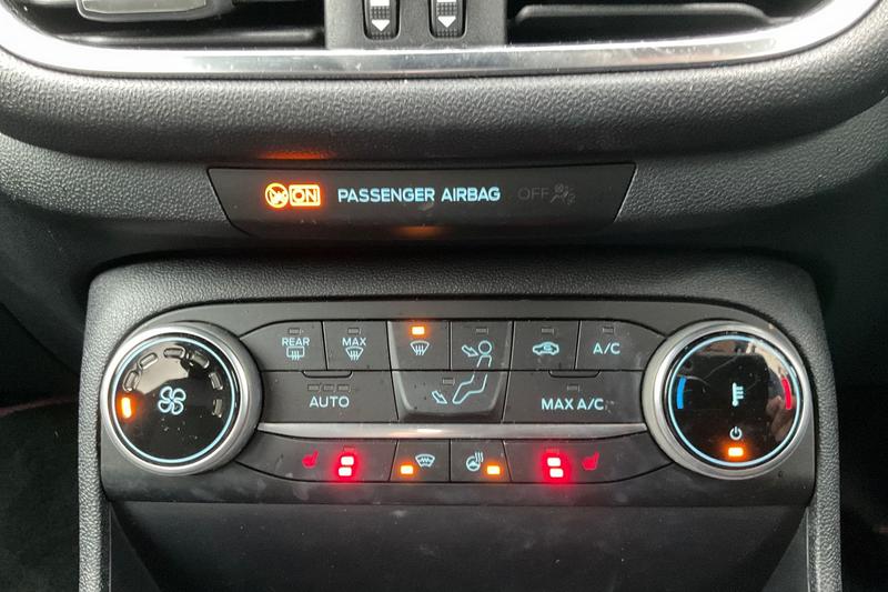 Used Ford Fiesta 2023 for sale - 76557384: Photo 28