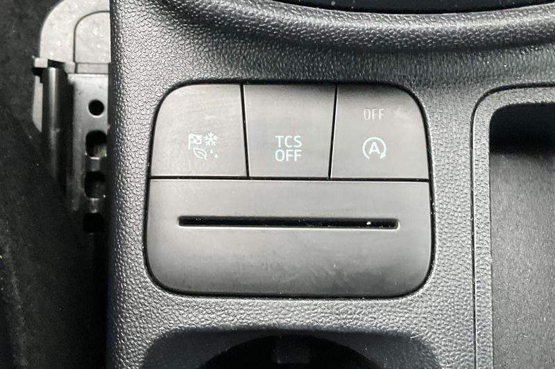 Used Ford Fiesta 2023 for sale - 76557384: Photo 31