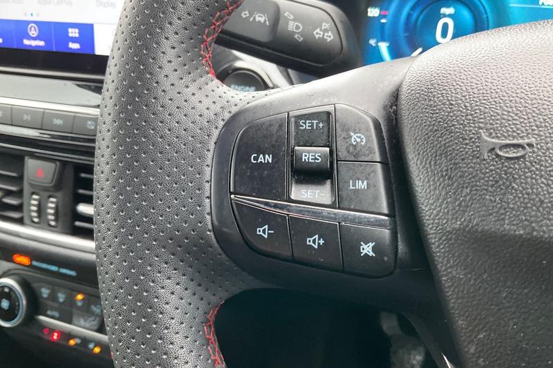 Used Ford Fiesta 2023 for sale - 76557384: Photo 32