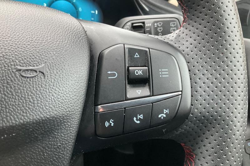 Used Ford Fiesta 2023 for sale - 76557384: Photo 33