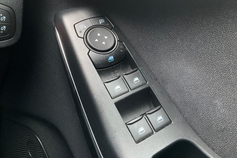 Used Ford Fiesta 2023 for sale - 76557384: Photo 34