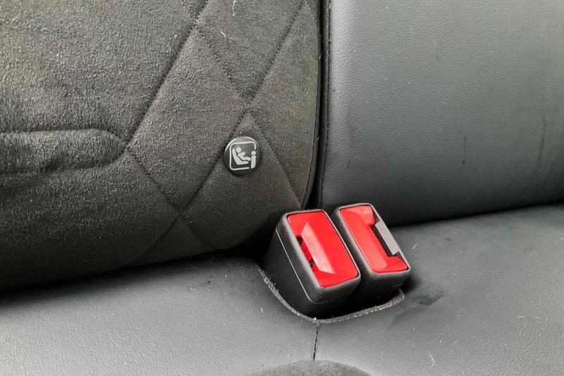 Used Ford Fiesta 2023 for sale - 76557384: Photo 35