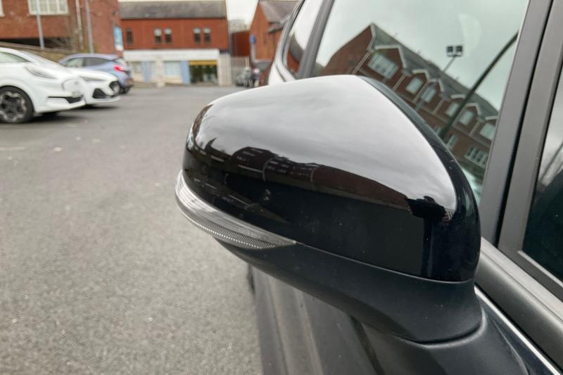 Used Ford Fiesta 2023 for sale - 76557384: Photo 36