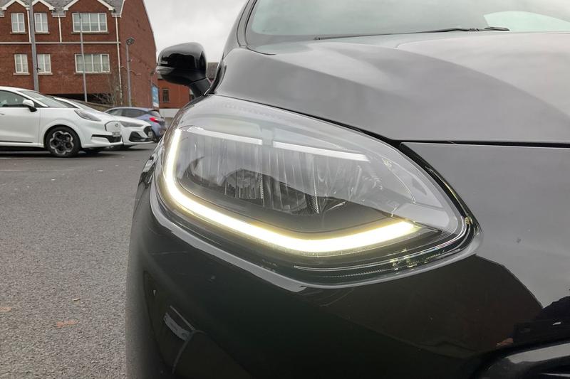 Used Ford Fiesta 2023 for sale - 76557384: Photo 37