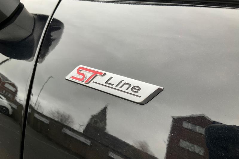 Used Ford Fiesta 2023 for sale - 76557384: Photo 38