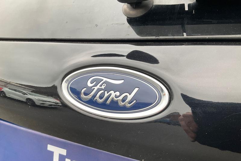 Used Ford Fiesta 2023 for sale - 76557384: Photo 40